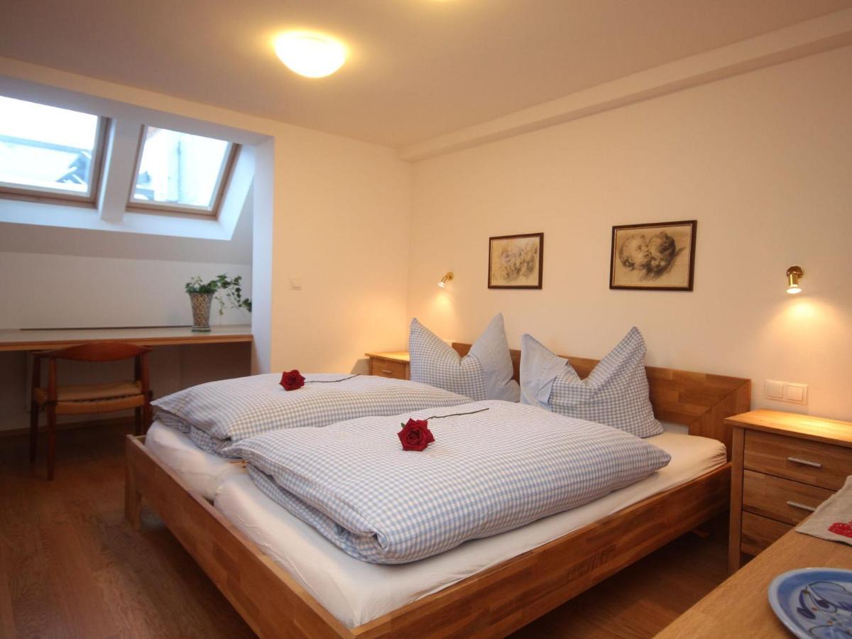 Apartment Near The Hahnenkamm Cable Car Кицбюэль Экстерьер фото