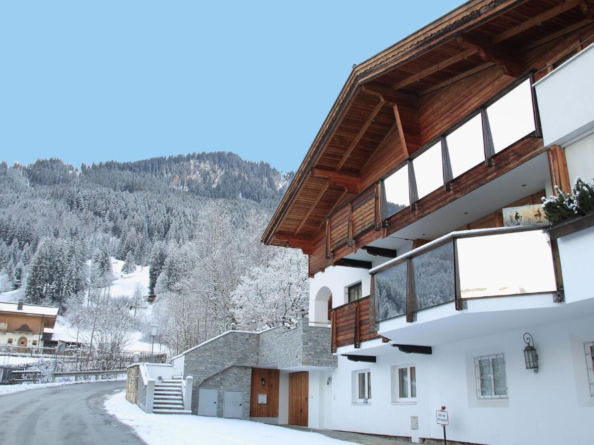 Apartment Near The Hahnenkamm Cable Car Кицбюэль Экстерьер фото