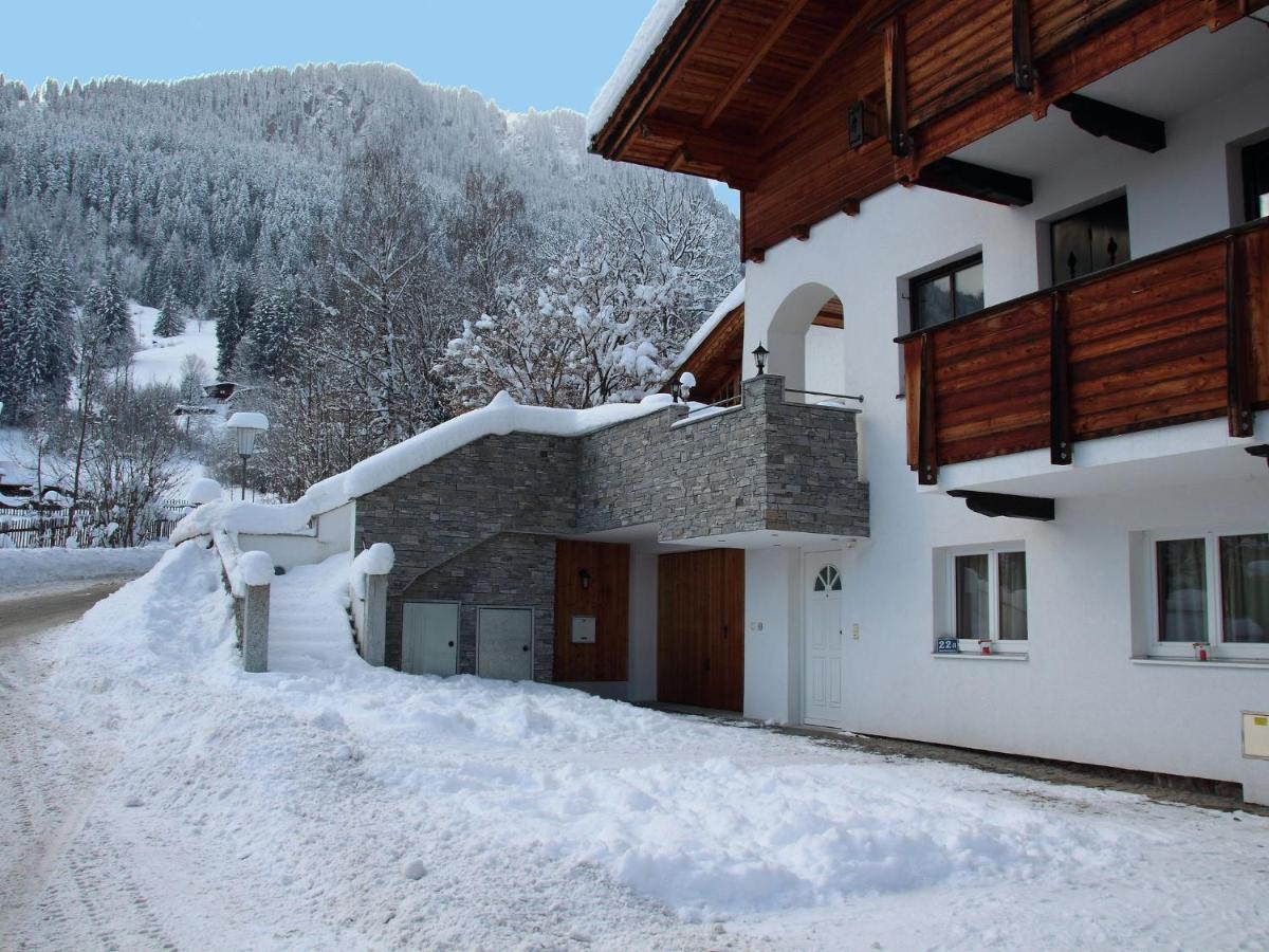 Apartment Near The Hahnenkamm Cable Car Кицбюэль Экстерьер фото