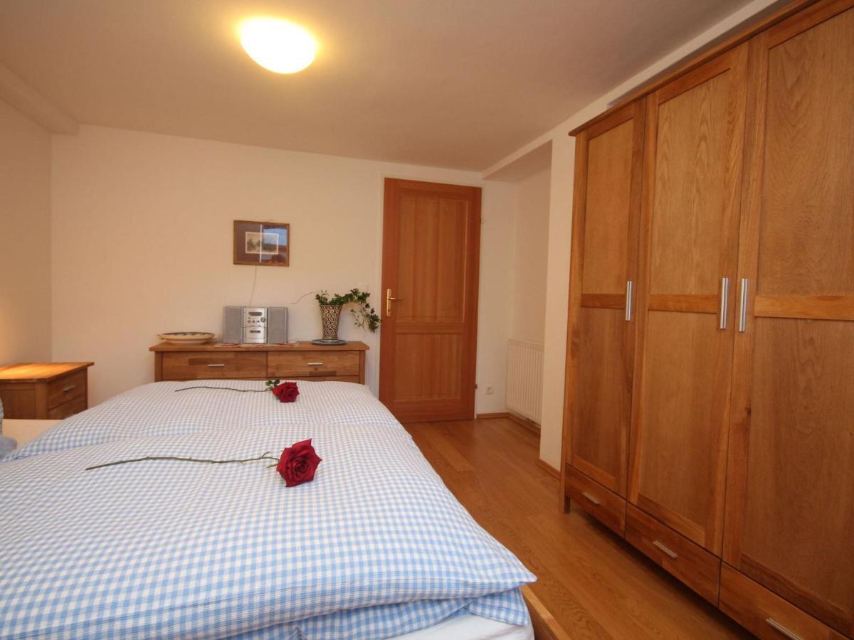 Apartment Near The Hahnenkamm Cable Car Кицбюэль Экстерьер фото